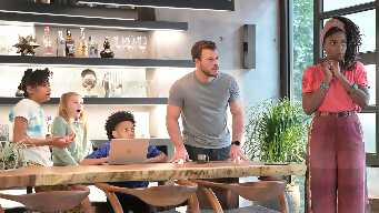 Triple Scoop of Ice Cream, $6.39