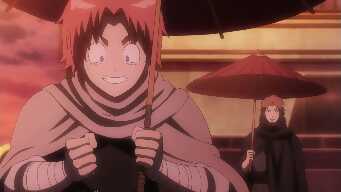 Shogun Assassination Arc Part Two: Ninja Village