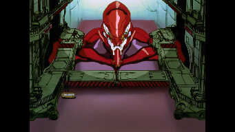 EPISODE：22' Don't Be.