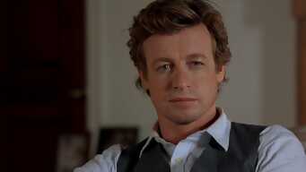 Red John's Footsteps