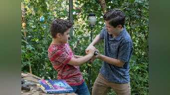 How to Build a Treehouse