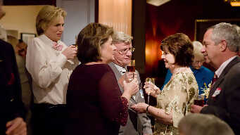 Pepper McMasters Singles Seminar