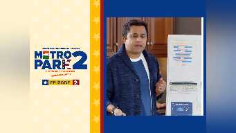 Episode 2: Parenting