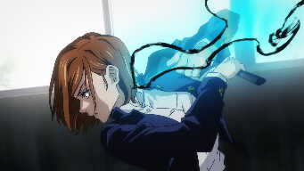 Episode 3 Girl of Steel