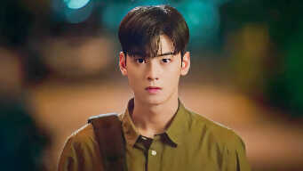 My ID Is Gangnam Beauty EP 13