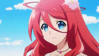 Final Evolution! Naked Beauty!