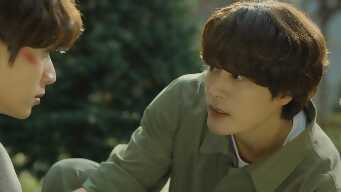 Unintentional Love Story