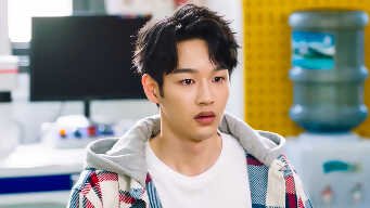 I Belonged To Your World EP 7