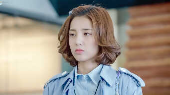 My Girlfriend Is An Alien EP 12