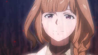 Episode 13 Only Lingering Affection Remains there