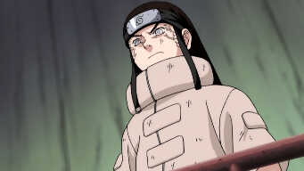 Kakashi and Orochimaru: Face-to-Face!
