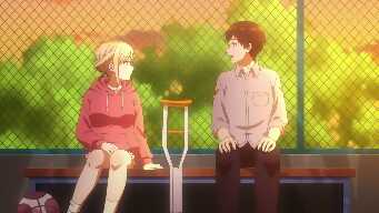 Aroma-chan Needs to Rest (Part 2)