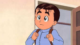 Episode 12A - Getting Lost at My House