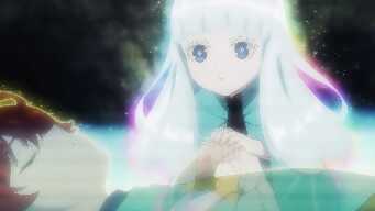 Dejection and Determination