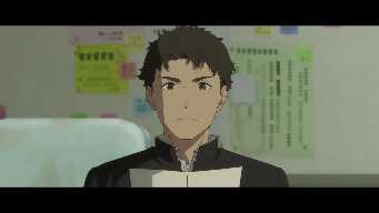 3 - SHOSHIMIN: How to become Ordinary - S02