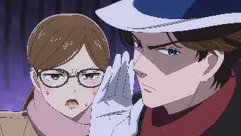 Please be aware of two-timing affairs File 2 / The person who dropped it is a VTuber File 1