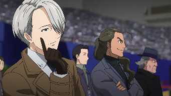 China's On! The Grand Prix Series Opening Event!! The Cup of China Free Skate