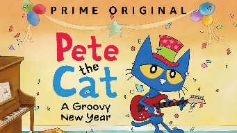 Pete The Cat: A Groovy New Year