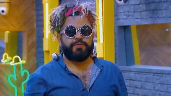 It Tastes like Chocolate