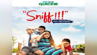 Episode 5-Mystery Of The Stolen Car