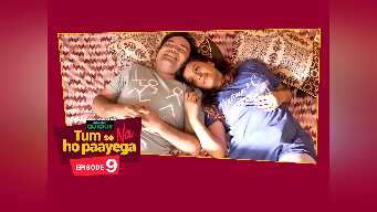 Episode 9: Hum Sab Hi Na Prostitutes Hai