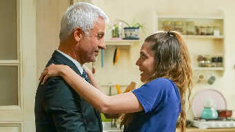 Forbidden Fruit EP 8