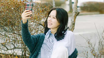 Something In The Rain EP 5