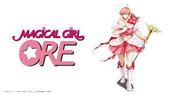 Magical Girl - Hot Springs Business