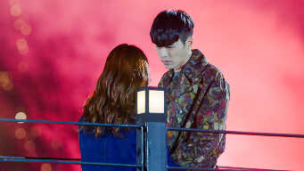 Hyde Jekyll, Me EP 19