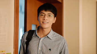 Legally Romance EP 18