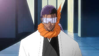 Ishida, Limits Of Power!