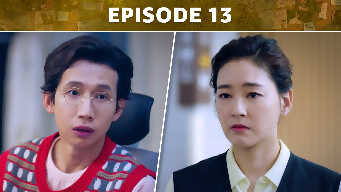 Doctor Detective (Tamil) EP 13