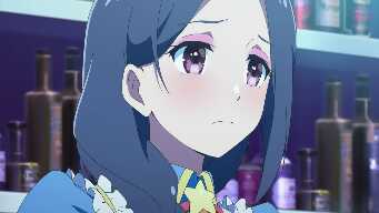 Blood in a Sisterly Troth and the Menace of the Red Bat