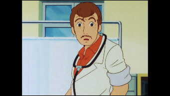 Do You Love Nightingale?