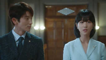 Lawless Lawyer EP 15