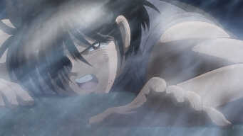 Fierce Battle Opening! Tournament Start