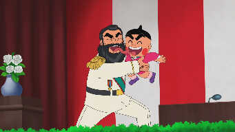 Episode 11B - It’s the School’s 100th Anniversary!