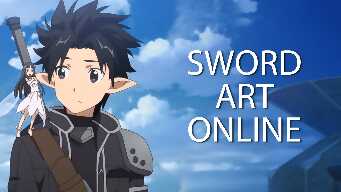 The Black Swordsman