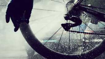 You've Got to Be In It To Win It