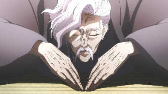 Episode 2: Part 1 The Blood-Scented Signal Flare of Akasaka