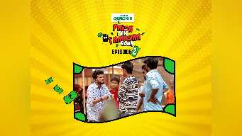 Episode 2: Don't Hold Back