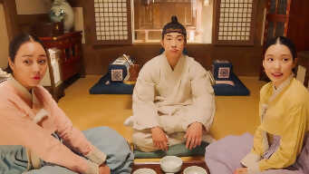 Joseon Attorney EP 8