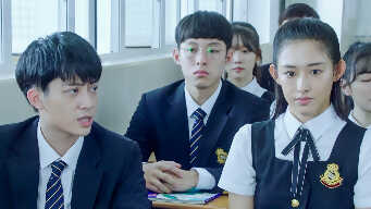 Youth EP 19