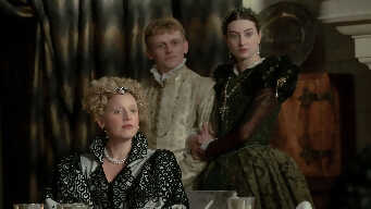 An Attack On The King