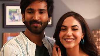 Fuzzy, Purple and Full of Thorns...