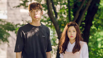 Hello, My Twenties EP 8