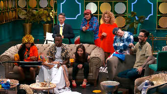 He Who Laughs Last, Laughs Longest