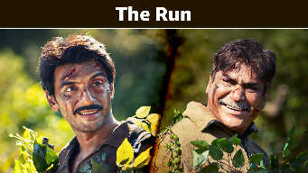 The Run