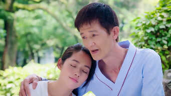 The Starry Night, The Starry Sea EP 5