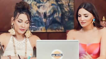 Melody Of Love EP 20